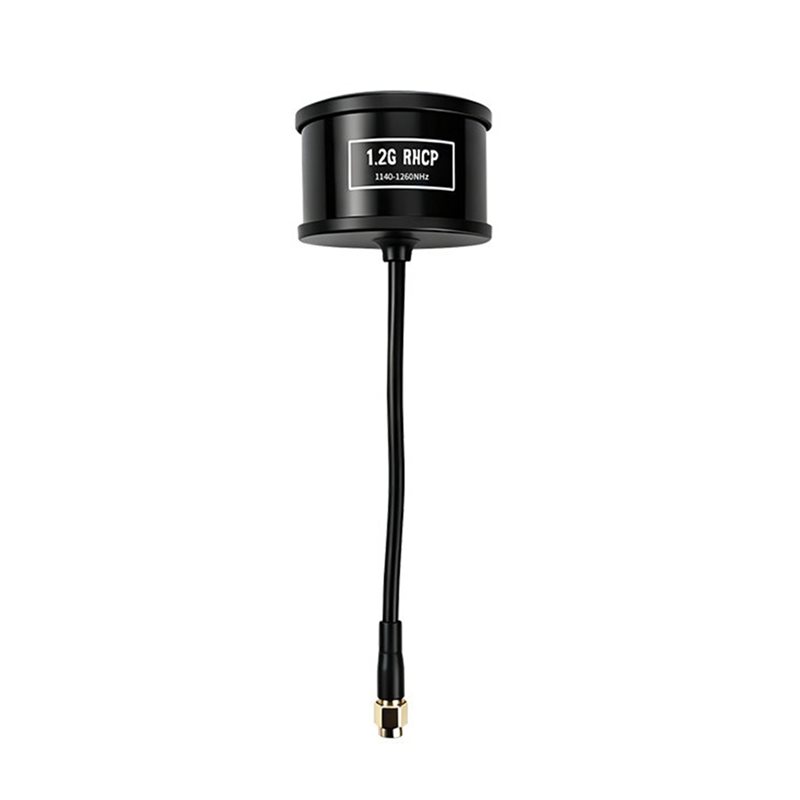 VTX Untuk Pemancar Video FPV 1 - Fpv Drone Antenna ulasan dan harga