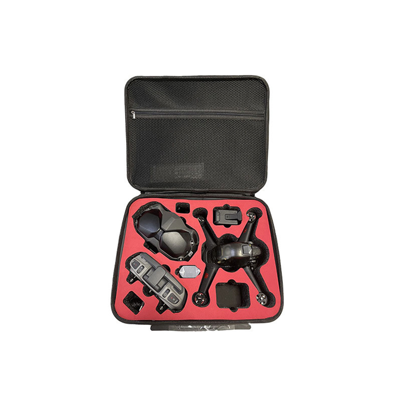Untuk DJI FPV Drone V2 kacamat - Fpv Drone Bag ulasan dan harga