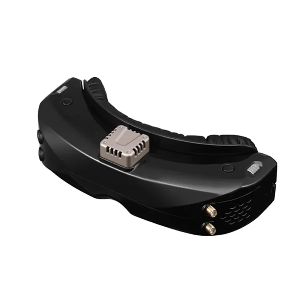 Skyzone Sky04X Pro Oled Fpv Go - Fpv Drone Receiver ulasan dan harga