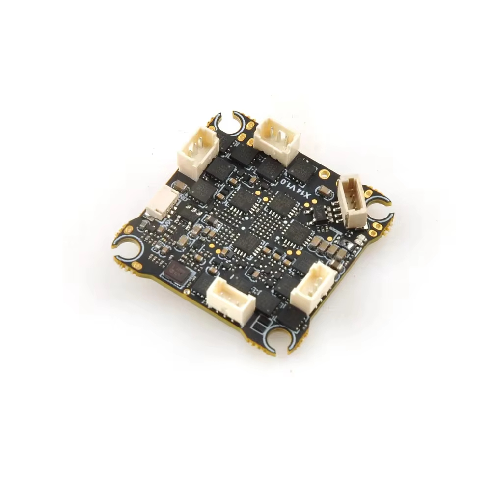 HappyModel X14 ELRS 5-IN-1 AIO - Fpv Drone Flight Controller ulasan dan harga