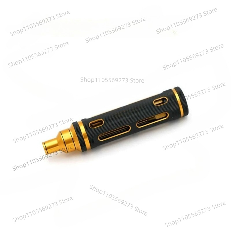 Set Mata Obeng Magnetik 6.35mm - Fpv Drone Tool Kit ulasan dan harga