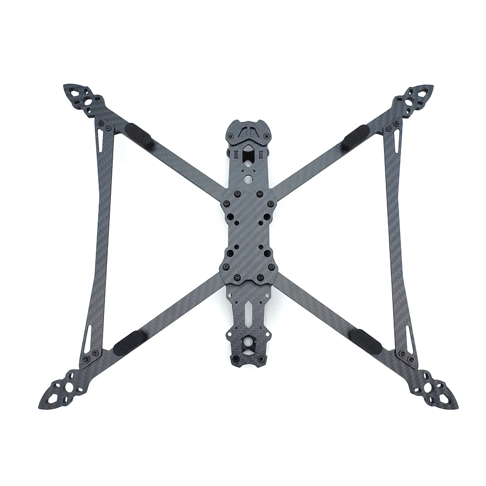 Mark4 Drone balap FPV, Quadcop - Fpv Drone Tool Kit ulasan dan harga