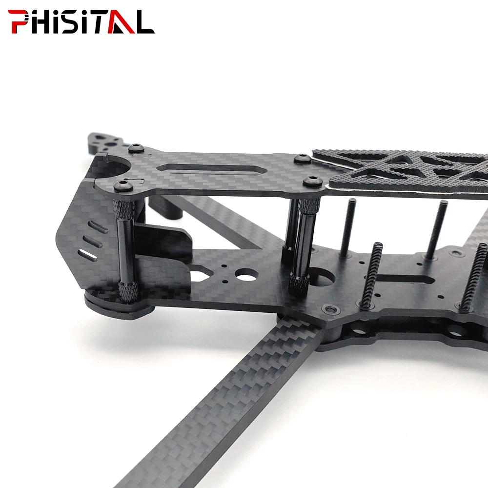 Mark4 Drone balap FPV, Quadcop - Fpv Drone Tool Kit ulasan dan harga