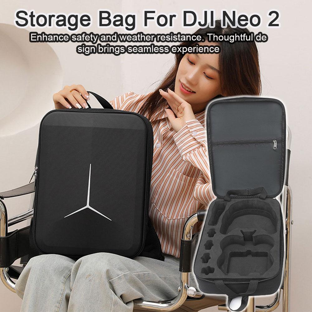 Tas Ransel Cangkang Keras untu - Fpv Drone Bag ulasan dan harga