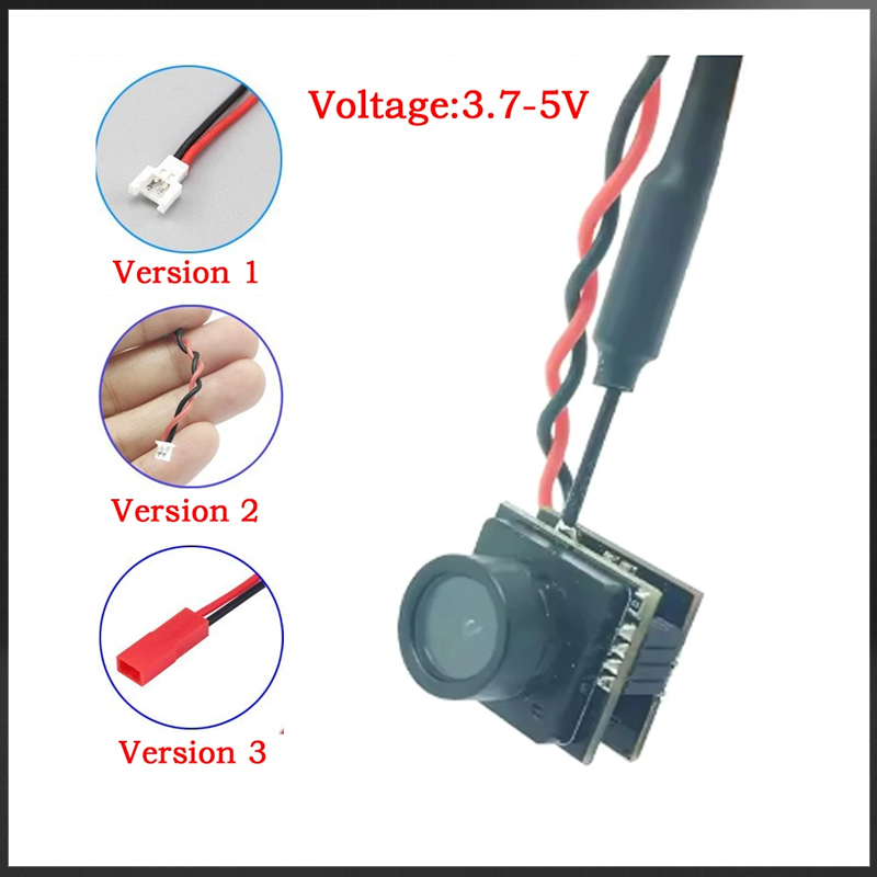 SLONWAKE FPV 25mW Simulasi Day - Fpv Drone Transmitter ulasan dan harga
