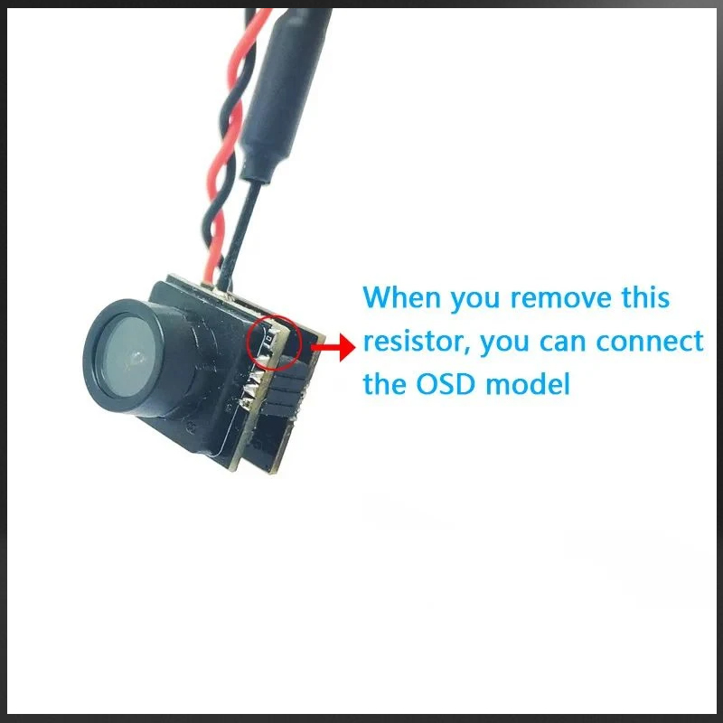 SLONWAKE FPV 25mW Simulasi Day - Fpv Drone Transmitter ulasan dan harga
