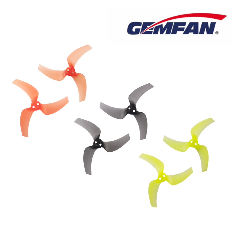 Gemfan alat peraga 3.2 inci, u - Fpv Drone Battery ulasan dan harga