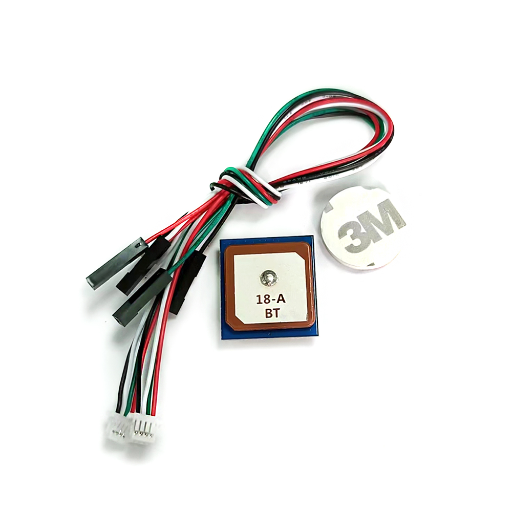 Modul GPS GLONASS BN-220 BN880 - Fpv Drone Antenna ulasan dan harga