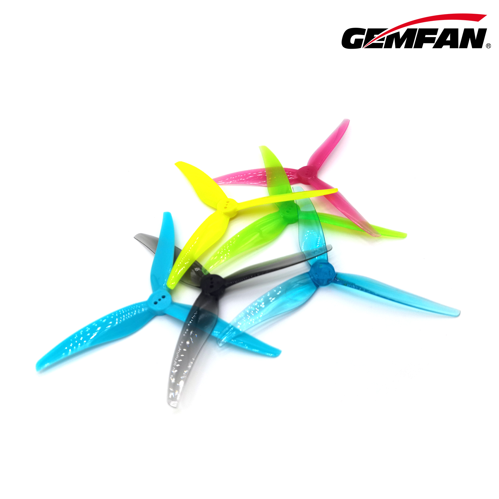 Hurricane SL 5125 3 pisau Gemf - Fpv Drone Battery ulasan dan harga