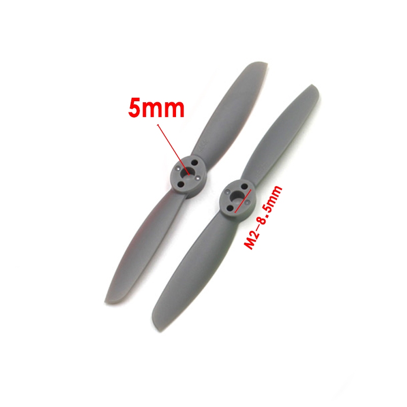 1 pasang 4045 4 inci 4X4.5 pro - Fpv Drone Propeller ulasan dan harga