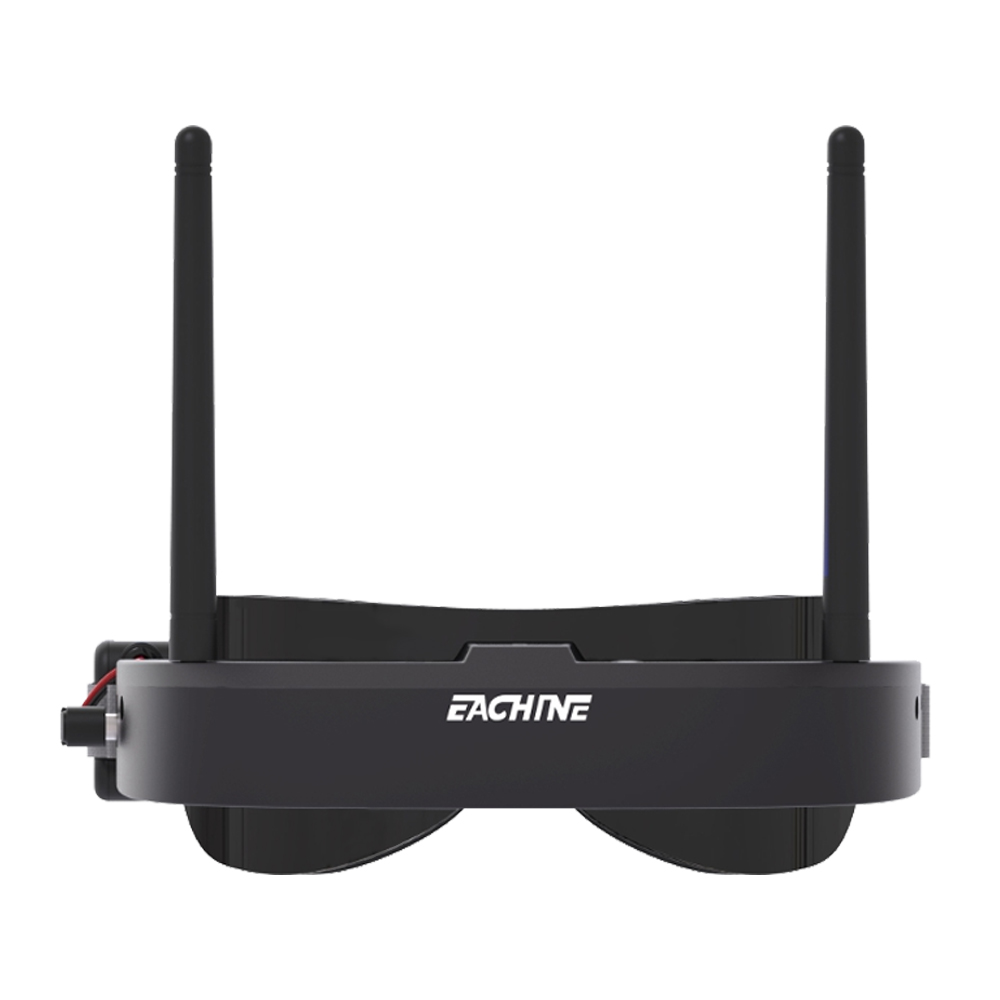 Eachine kacamata FPV EV100, ca - Fpv Drone Goggles ulasan dan harga