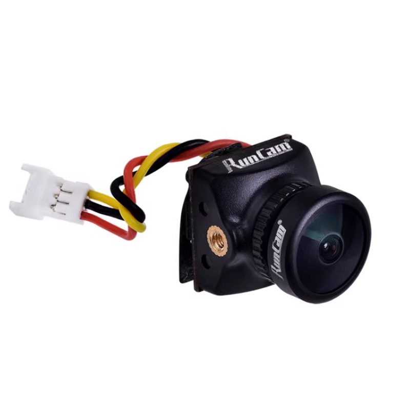 RunCam Nano2 Kamera HD 14MM NT - Fpv Drone Camera ulasan dan harga