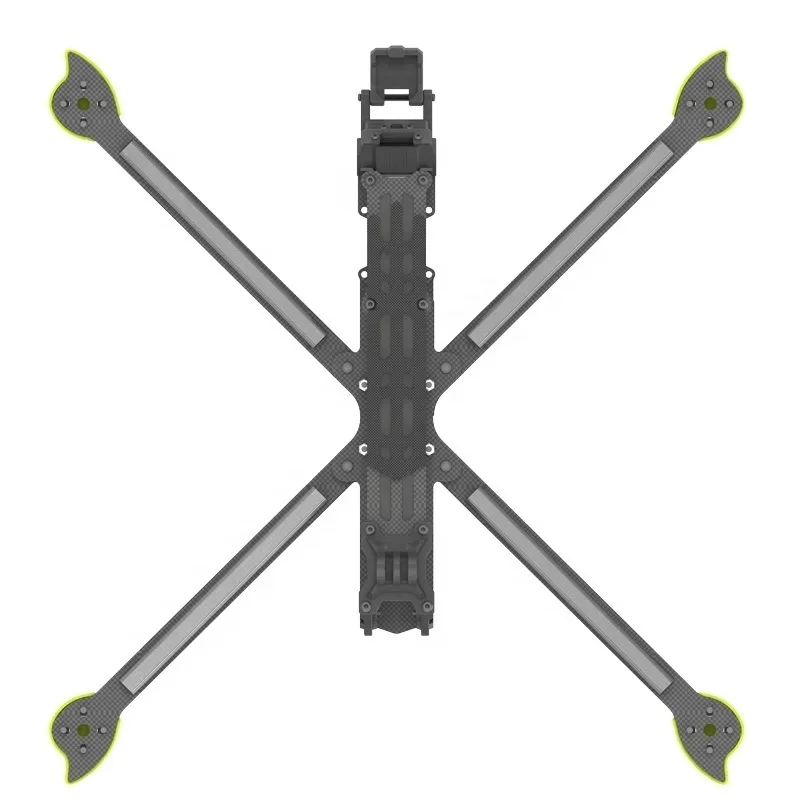 XL10 V6 10 'FPV Frame Kit 420M - Fpv Drone Kit ulasan dan harga