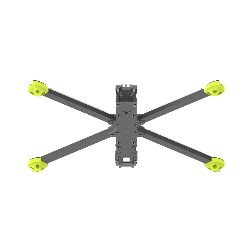 XL10 V6 10 'FPV Frame Kit 420M - Fpv Drone Kit ulasan dan harga