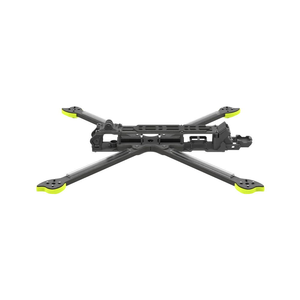 XL10 V6 10 'FPV Frame Kit 420M - Fpv Drone Kit ulasan dan harga