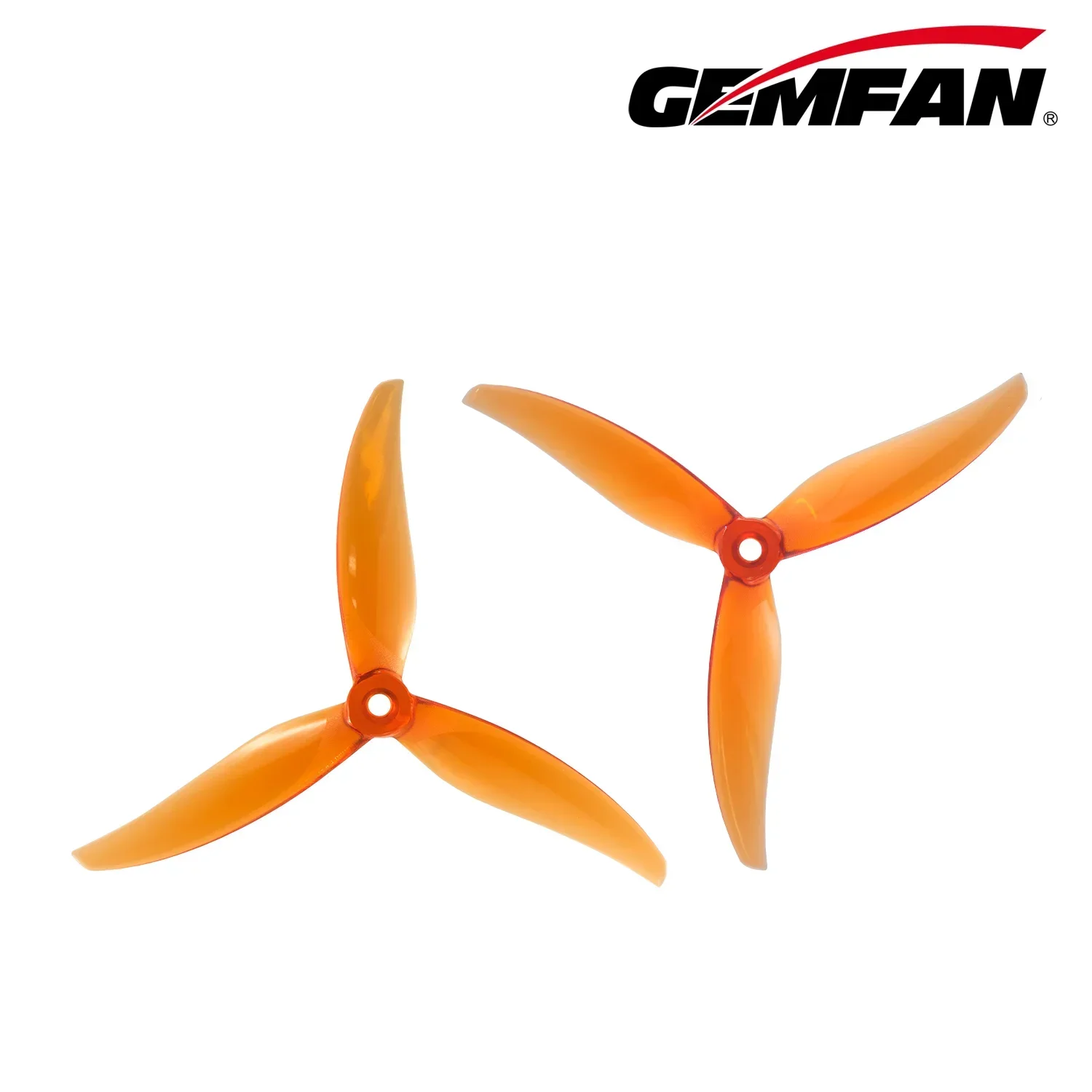 Gemfan Proxy 5127.5 10 Pasang  - Fpv Drone Propeller ulasan dan harga