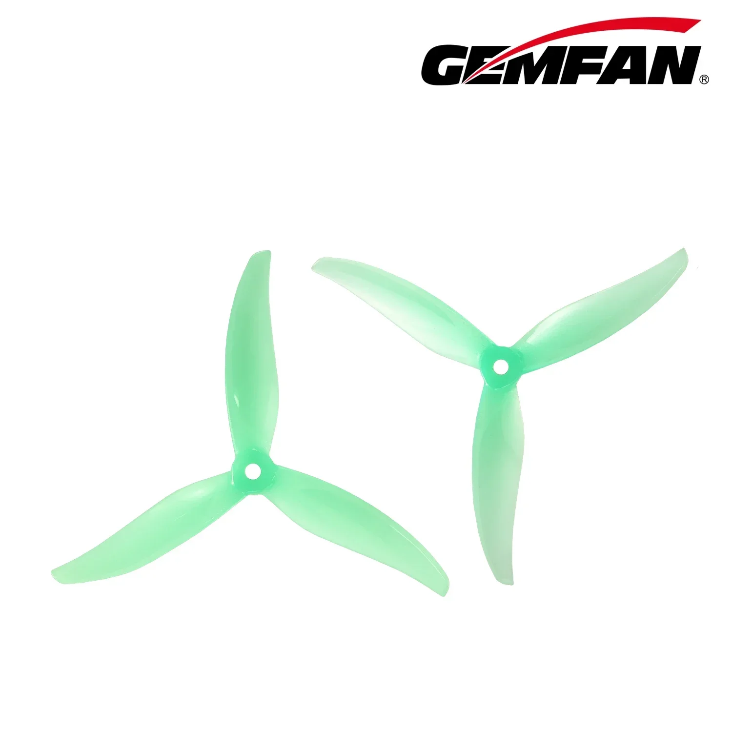 Gemfan Proxy 5127.5 10 Pasang  - Fpv Drone Propeller ulasan dan harga