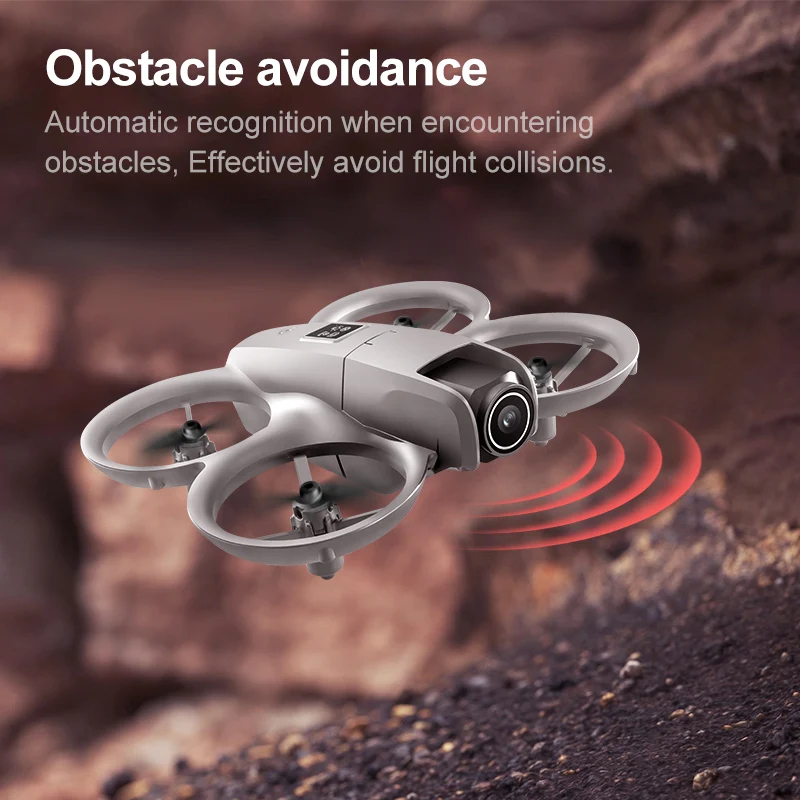 Drone GT3 Asli 8K GPS HD Fotog - Fpv Drone Charger ulasan dan harga