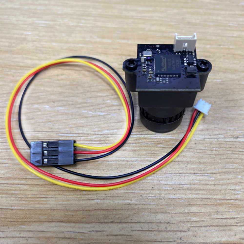 TS832 48CH 5.8G 600Mw 5Km Pema - Fpv Drone Camera ulasan dan harga