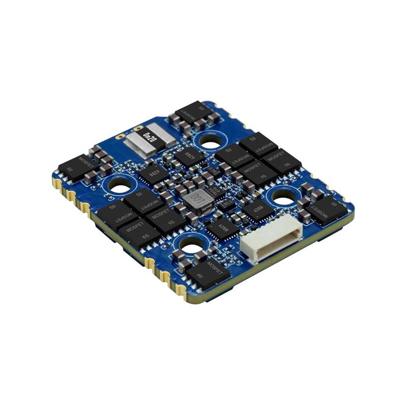 SEQURE Blueson A1 ESC 6S 65A / - Fpv Drone Esc ulasan dan harga