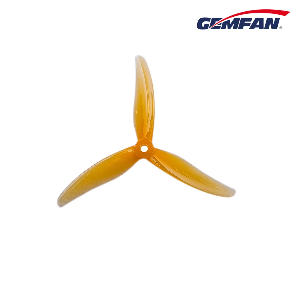 24 Buah/12 Pasang Gemfan 3 Bal - Fpv Drone Propeller ulasan dan harga