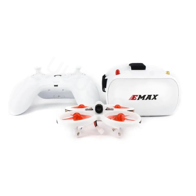 EMAX EZ Pilot 82MM Mini 5.8G D - Fpv Drone Goggles ulasan dan harga