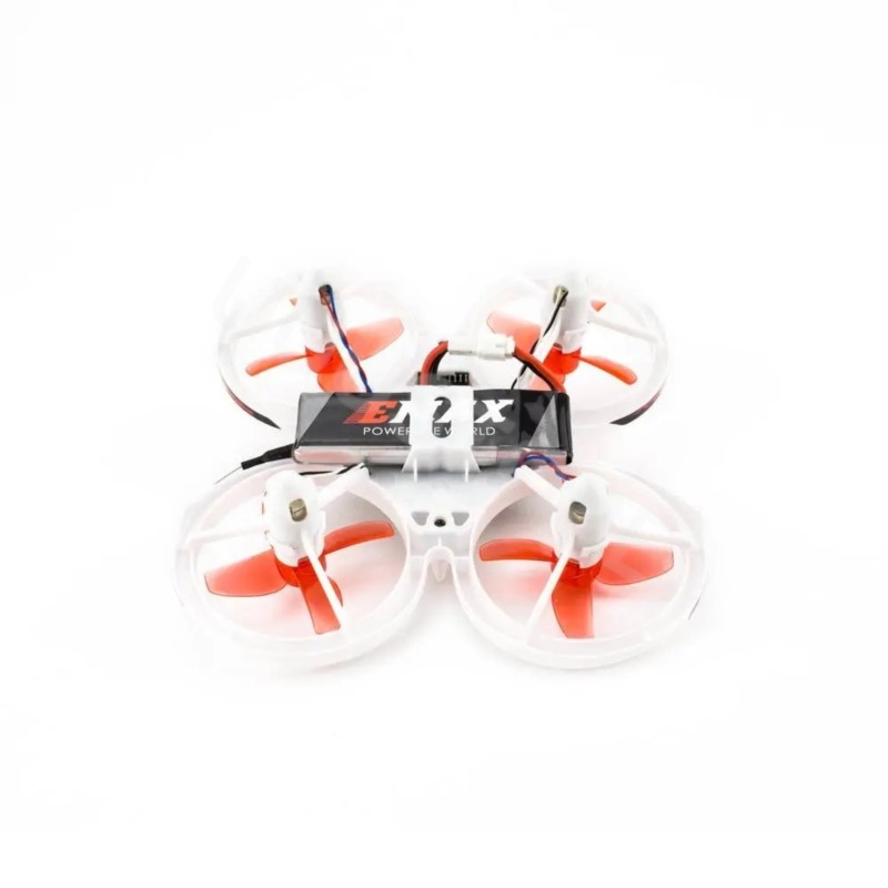 EMAX EZ Pilot 82MM Mini 5.8G D - Fpv Drone Goggles ulasan dan harga