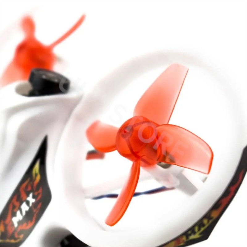 EMAX EZ Pilot 82MM Mini 5.8G D - Fpv Drone Goggles ulasan dan harga