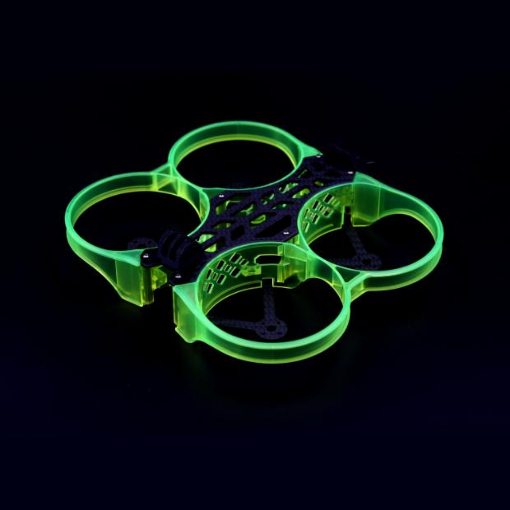 Kit bingkai Cloud-149 V2 bingk - Fpv Drone Tool Kit ulasan dan harga