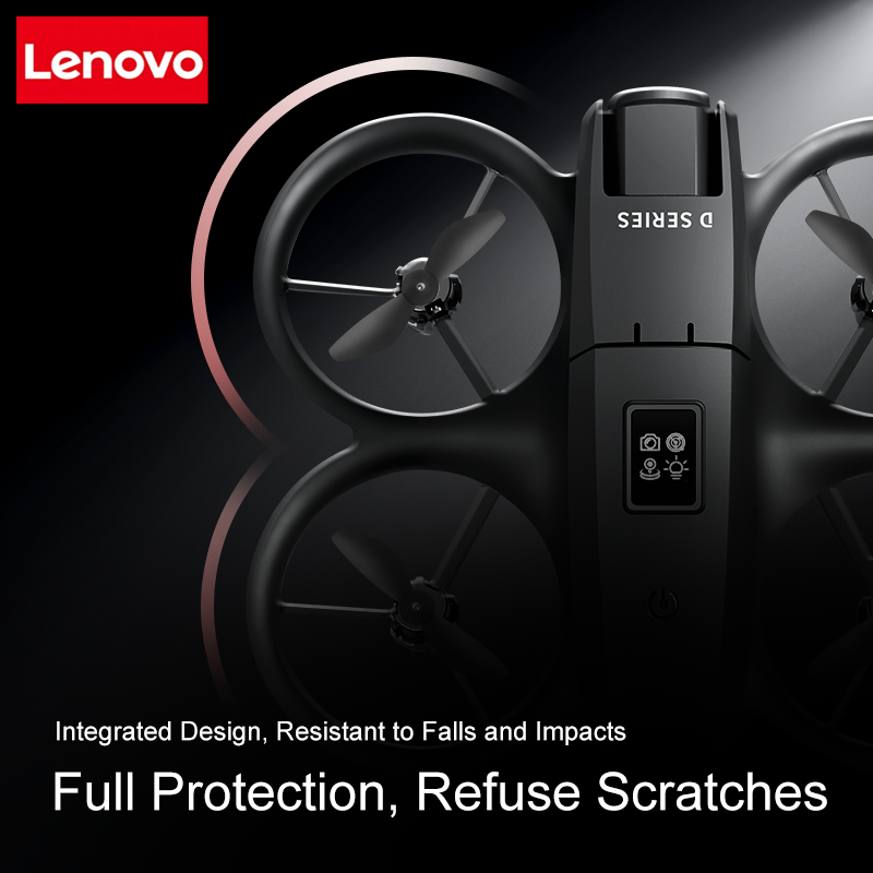 Drone Lenovo D16 GPS 8K Aerial - Fpv Drone Charger ulasan dan harga