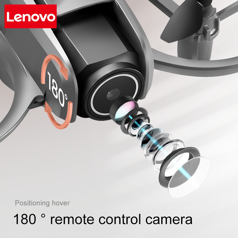 Drone Lenovo D16 GPS 8K Aerial - Fpv Drone Charger ulasan dan harga