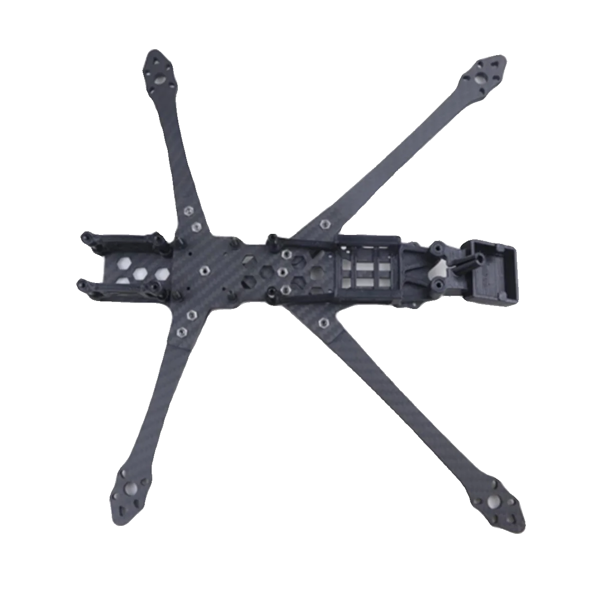 HSKRC AK DC Drone Digital Anal - Fpv Drone Kit ulasan dan harga