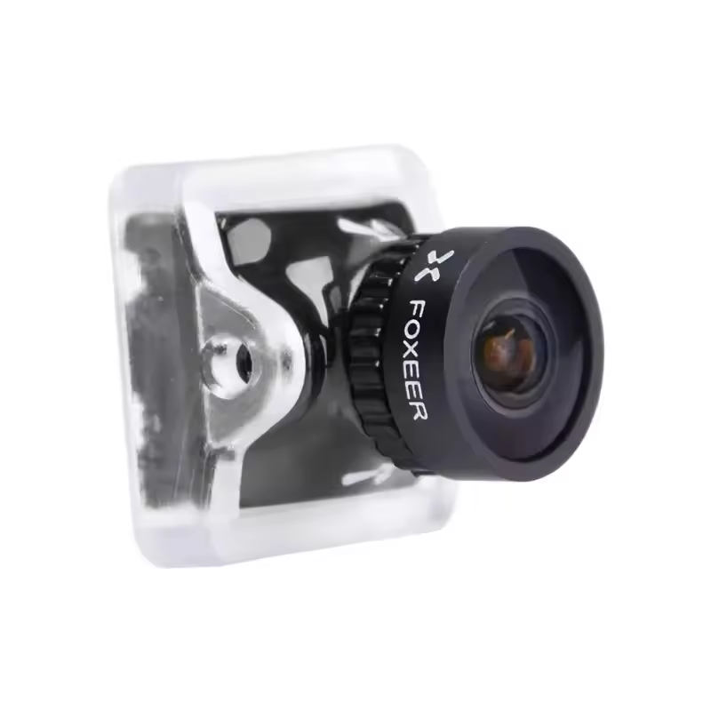 Kamera FOXEER Predator5 NANO 1 - Fpv Drone Camera ulasan dan harga