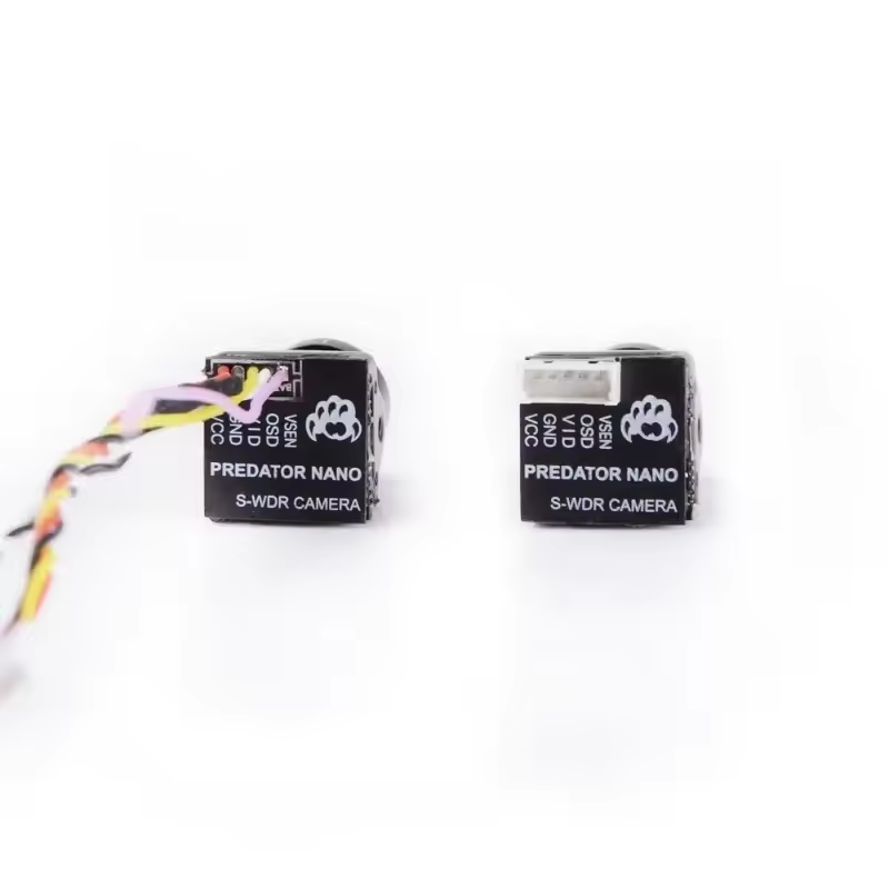 Kamera FOXEER Predator5 NANO 1 - Fpv Drone Camera ulasan dan harga