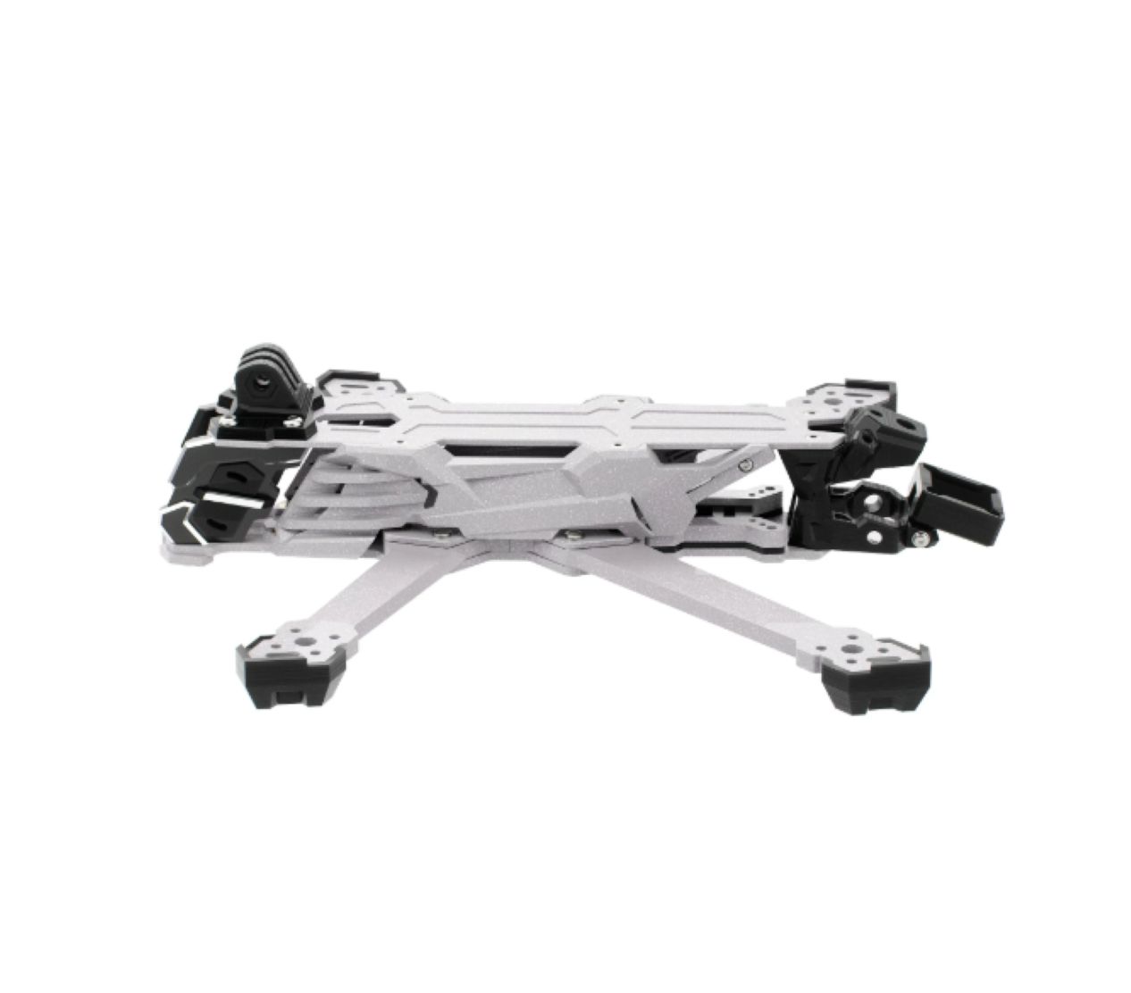 GEPRC GEP-Vapor X5 D5 X6 O4 Pr - Fpv Drone Quadcopter ulasan dan harga