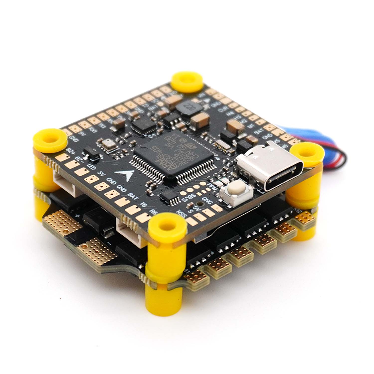 Mark4 V2 10in Frame Combo Set  - Fpv Drone Tool Kit ulasan dan harga