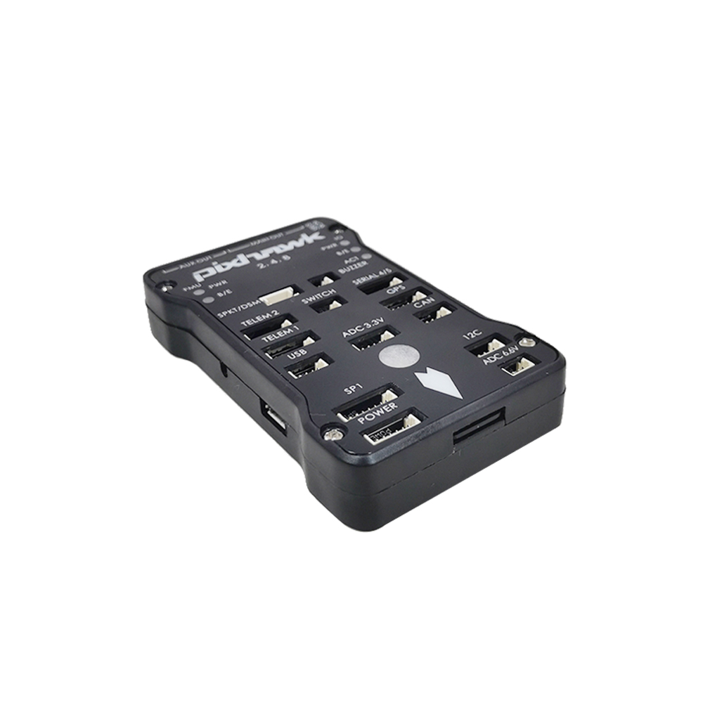Pixhawk PX4 PIX 2.4.8 32 Bit F - Fpv Drone Flight Controller ulasan dan harga