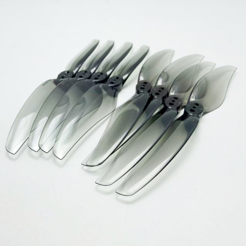 4 Pasang Baling-Baling Gemfan  - Fpv Drone Propeller ulasan dan harga
