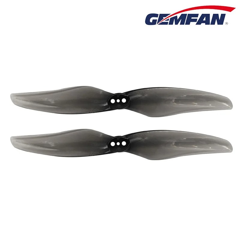 4 Pasang Baling-Baling Gemfan  - Fpv Drone Propeller ulasan dan harga