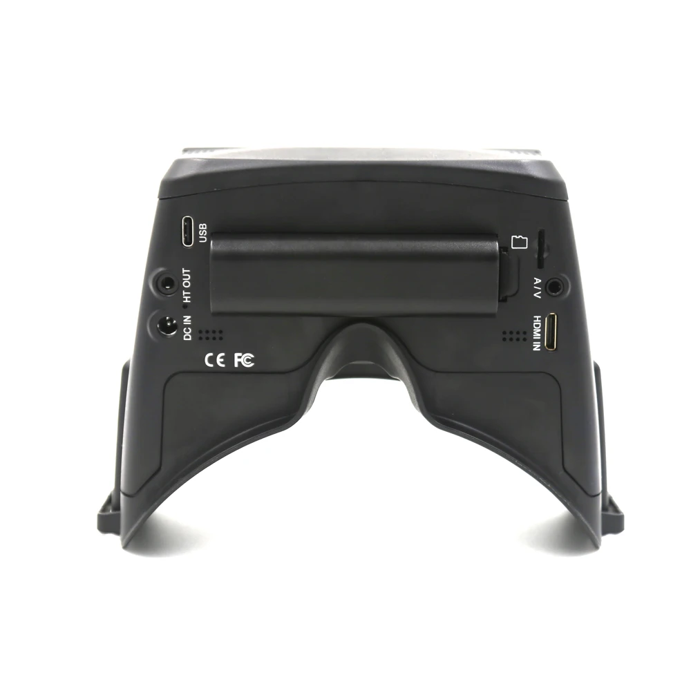 Kacamata FPV SKYZONE Cobra X V - Fpv Drone Goggles ulasan dan harga