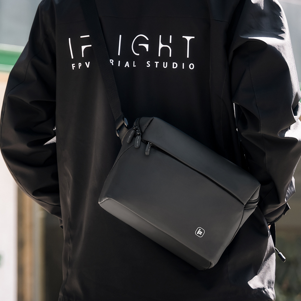 Tas Selempang Drone iFlight De - Fpv Drone Bag ulasan dan harga