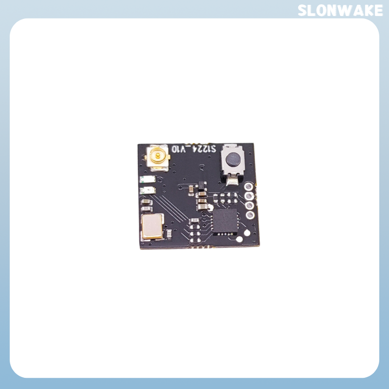 Mini 5.8G 40CH 25/100/250MW Pe - Fpv Drone Transmitter ulasan dan harga
