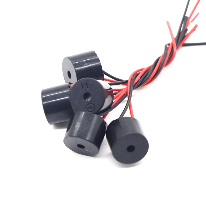 Buzzer5VWire 5P 5V Buzzer deng - Fpv Drone Tool Kit ulasan dan harga