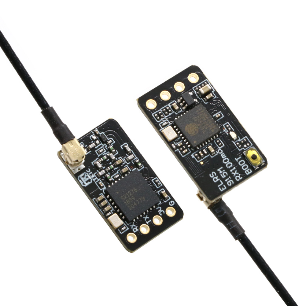 2 Buah ELRS 915MHz NANO Expres - Fpv Drone Antenna ulasan dan harga