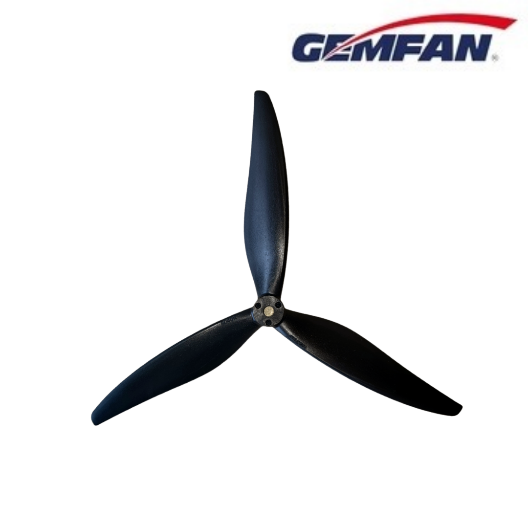 4 Buah Gemfan 8040 8X4X3 3-Bla - Fpv Drone Propeller ulasan dan harga