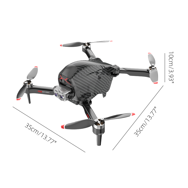 Drone CS26 dengan Kamera Ganda - Fpv Drone Charger ulasan dan harga