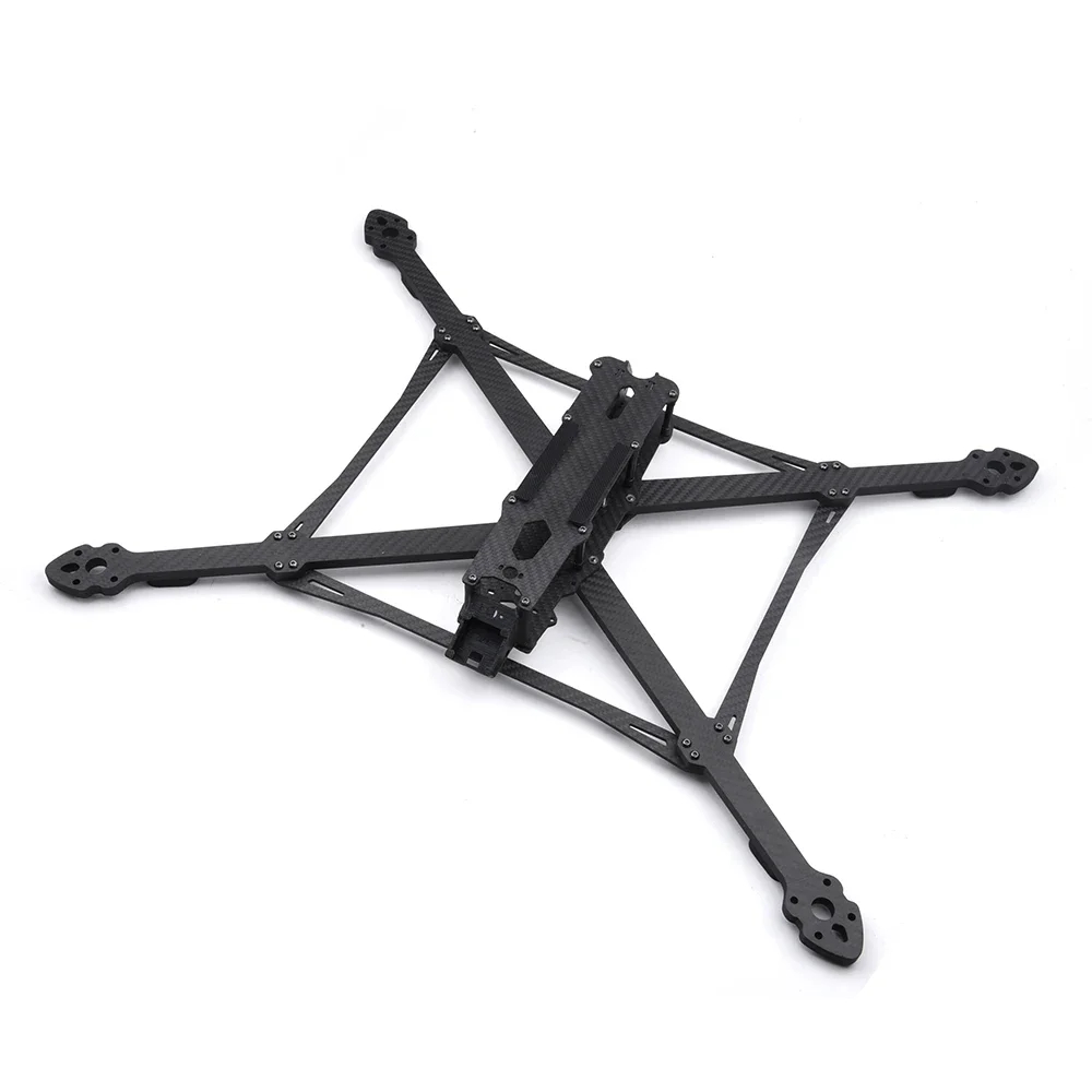 MARK4 V3 Pro 15 inci 692mm T8  - Fpv Drone Kit ulasan dan harga