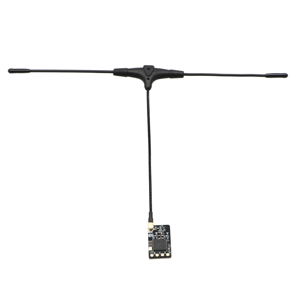 ELRS Receiver Rc NANO expressl - Fpv Drone Antenna ulasan dan harga