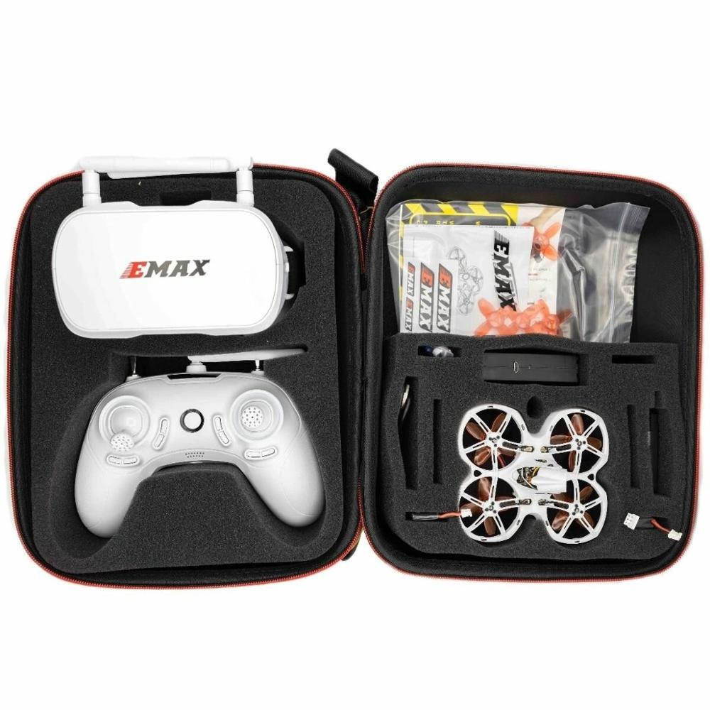 Emax Tinyhawk II 2 RTF Kit Dro - Fpv Drone Charger ulasan dan harga