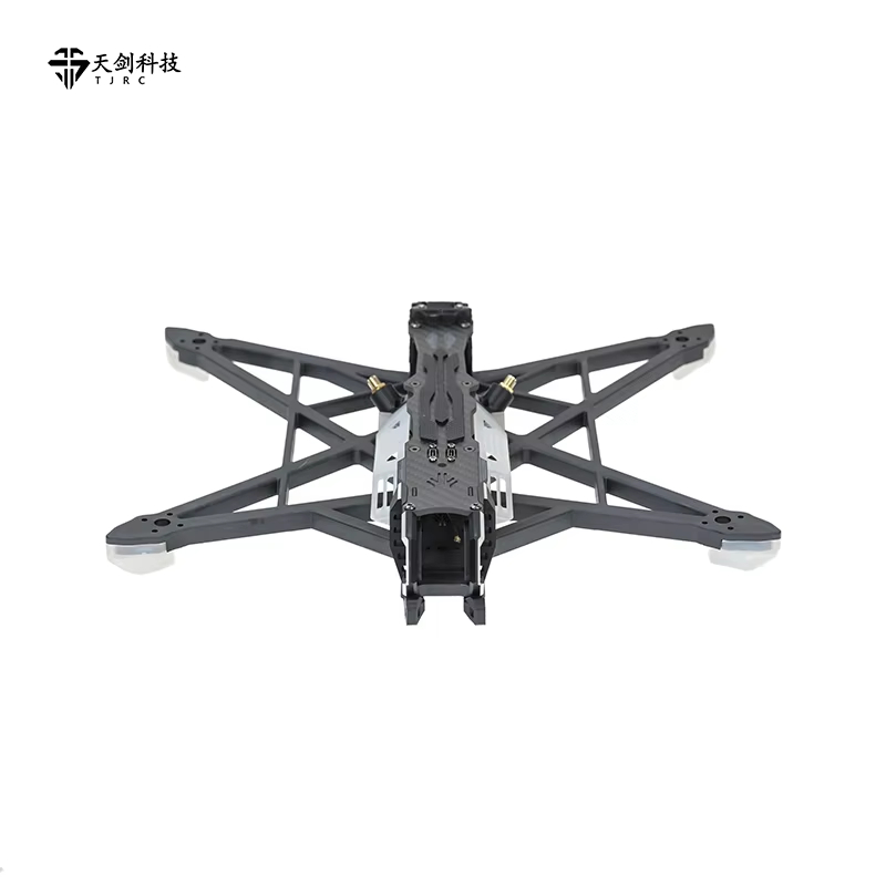 TJRC 8V2/10 FPV Drone Frame Qu - Fpv Drone Quadcopter ulasan dan harga